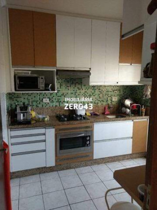 Apartamento com 2 Quartos à Venda, 50 m² em Centro - Londrina