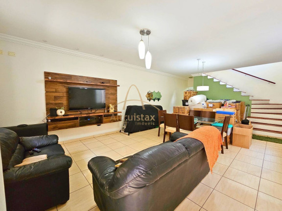 Imagem Casa com 3 Quartos à Venda, 151 m² em Jardim D'abril - Osasco Imagem Casa com 3 Quartos à Venda, 151 m² em Jardim D'abril - Osasco