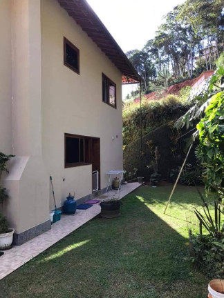 Imagem Casa com 4 Quartos à Venda,  em Braunes - Nova Friburgo