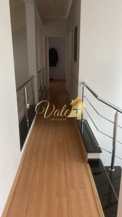 Imagem Casa com 4 Quartos à Venda, 250 m² em Loteamento Residencial Campos Do Conde Ii - Tremembé Imagem Casa com 4 Quartos à Venda, 250 m² em Loteamento Residencial Campos Do Conde Ii - Tremembé