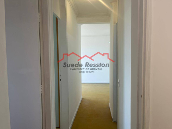 Imagem Apartamento com 3 Quartos para Alugar, 63 m² em Vila Do Castelo - São Paulo