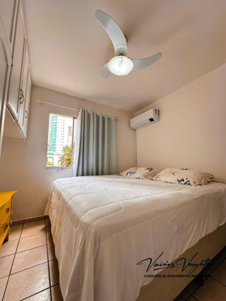 Imagem Apartamento com 1 Quarto à Venda, 39 m² em Pioneiros - Balneário Camboriú