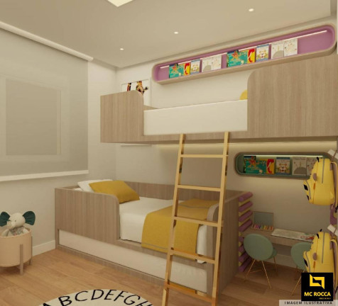 Imagem Apartamento com 2 Quartos à Venda, 67 m² em Vila Alzira - Santo André Imagem Apartamento com 2 Quartos à Venda, 67 m² em Vila Alzira - Santo André
