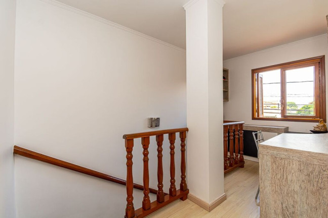 Imagem Casa de Condomínio com 3 Quartos à Venda, 122 m² em Harmonia - Canoas