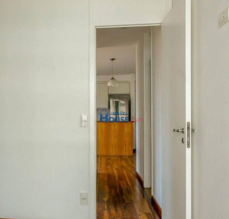 Imagem Apartamento com 2 Quartos à Venda, 57 m² em Perdizes - São Paulo
