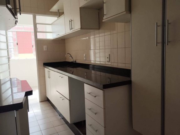 Imagem Apartamento com 3 Quartos à Venda,  em Vila Almeida - Sorocaba