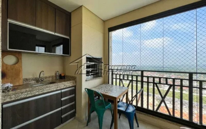 Imagem Apartamento com 3 Quartos à Venda, 118 m² em Jardim Esplanada - São José Dos Campos Imagem Apartamento com 3 Quartos à Venda, 118 m² em Jardim Esplanada - São José Dos Campos