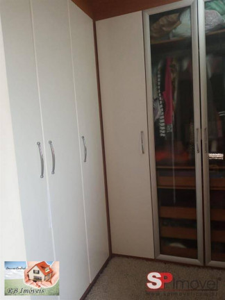 Imagem Apartamento com 3 Quartos à Venda, 68 m² em Vila Independência - Mauá