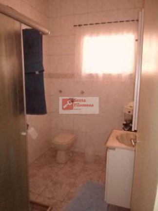 Imagem Terreno à Venda, 397 m² em Jardim Bela Vista - Santo André