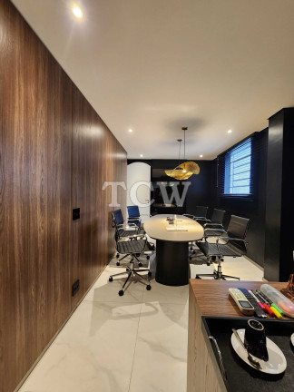 Imagem Casa à Venda, 438 m² em Pacaembu - São Paulo Imagem Casa à Venda, 438 m² em Pacaembu - São Paulo