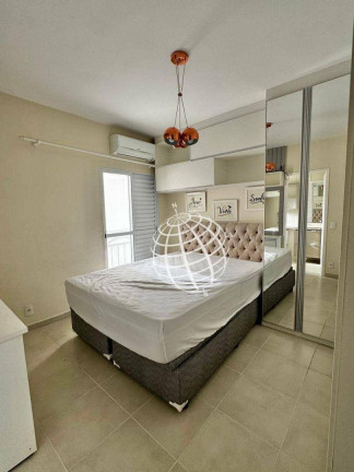 Imagem Apartamento com 3 Quartos à Venda, 87 m² em Vila Helena - Atibaia Imagem Apartamento com 3 Quartos à Venda, 87 m² em Vila Helena - Atibaia