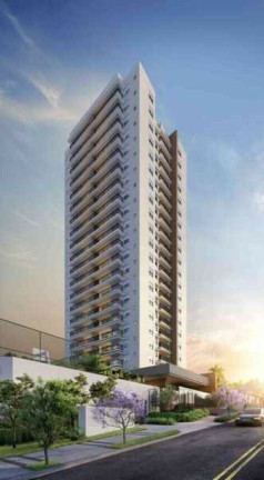 Imagem Apartamento com 2 Quartos à Venda, 54 m² em Ipiranga - São Paulo Imagem Apartamento com 2 Quartos à Venda, 54 m² em Ipiranga - São Paulo