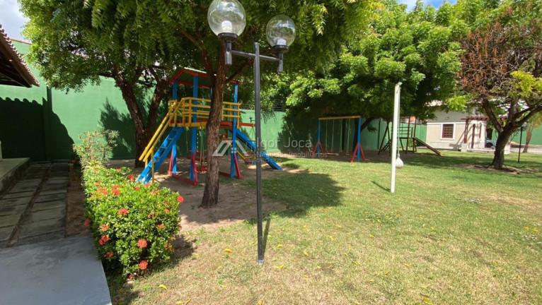Imagem Casa com 4 Quartos à Venda, 185 m² em Cidade Dos Funcionários - Fortaleza