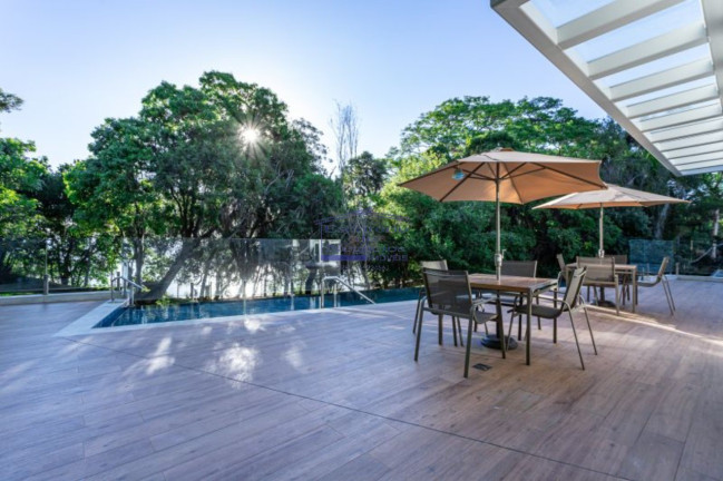 Imagem Casa com 3 Quartos à Venda, 344 m² em Pedra Redonda - Porto Alegre