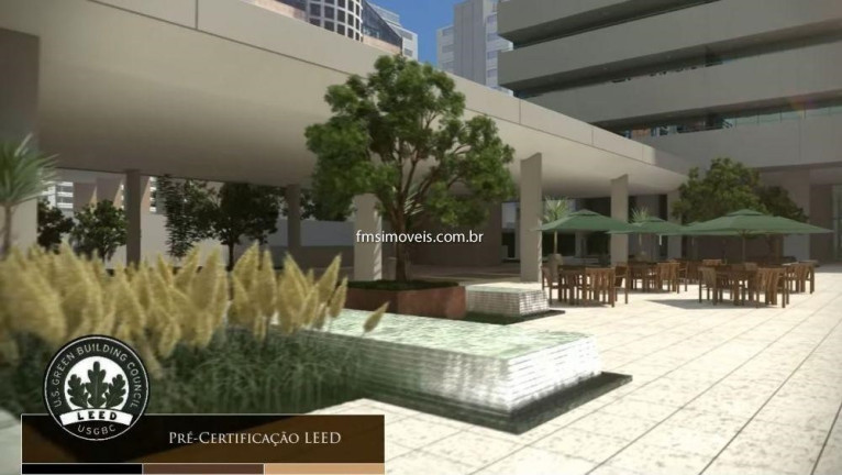 Imagem Imóvel para Alugar, 754 m² em Vila Olímpia - São Paulo Imagem Imóvel para Alugar, 754 m² em Vila Olímpia - São Paulo