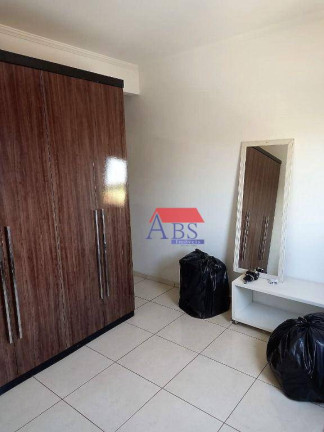 Imagem Apartamento com 2 Quartos à Venda, 61 m² em Jardim Casqueiro - Cubatão