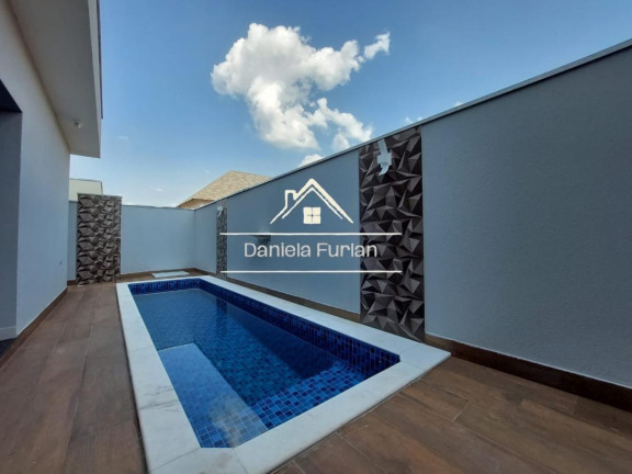 Imagem Casa de Condomínio com 3 Quartos à Venda, 162 m² em Condomínio Campos Do Conde - Sorocaba