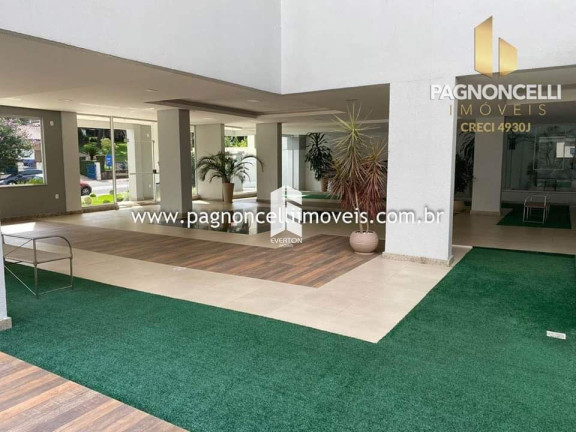 Imagem Apartamento com 3 Quartos à Venda, 150 m² em Centro - Concórdia