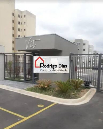 Imagem Apartamento com 2 Quartos para Alugar, 46 m² em Vila Joana - Jundiaí Imagem Apartamento com 2 Quartos para Alugar, 46 m² em Vila Joana - Jundiaí