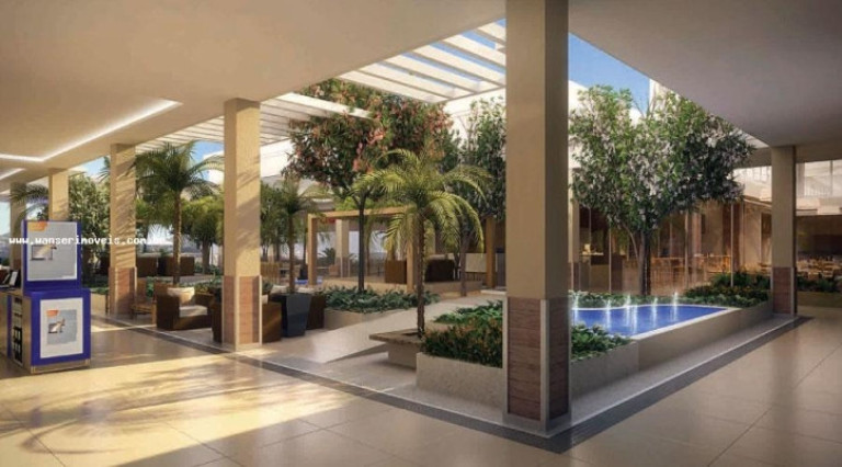 Imagem Sala Comercial à Venda, 26 m² em Centro - Jacareí