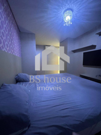 Imagem Apartamento com 3 Quartos à Venda, 122 m² em Centro - Santo André
