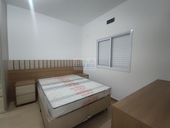 Imagem Casa com 2 Quartos à Venda, 75 m² em Campo Grande - Santos