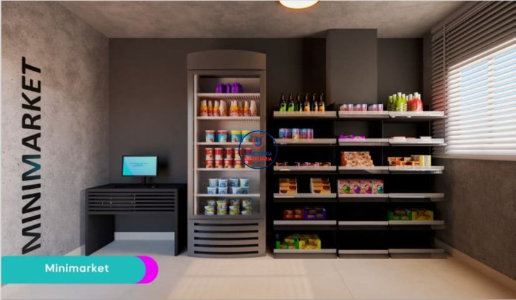 Imagem Apartamento com 2 Quartos para Alugar ou Temporada, 58 m² em Capim Macio - Natal