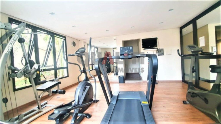 Imagem Apartamento com 1 Quarto à Venda, 45 m² em Moema - São Paulo