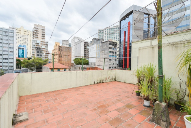 Imagem Apartamento com 1 Quarto à Venda, 58 m² em Liberdade - São Paulo Imagem Apartamento com 1 Quarto à Venda, 58 m² em Liberdade - São Paulo