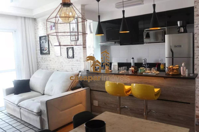Imagem Apartamento com 2 Quartos à Venda, 68 m² em Olímpico - São Caetano Do Sul Imagem Apartamento com 2 Quartos à Venda, 68 m² em Olímpico - São Caetano Do Sul