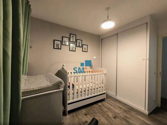 Imagem Apartamento com 4 Quartos à Venda, 116 m² em Jardim Marajoara - São Paulo Imagem Apartamento com 4 Quartos à Venda, 116 m² em Jardim Marajoara - São Paulo