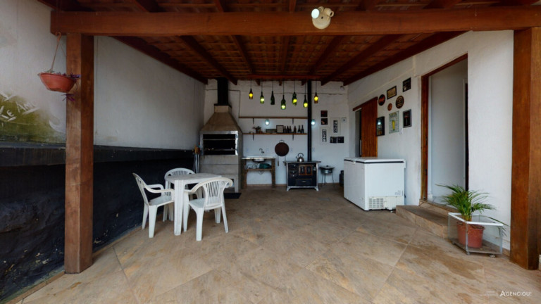 Imagem Casa com 3 Quartos à Venda,  em Parque Dos Maias - Porto Alegre