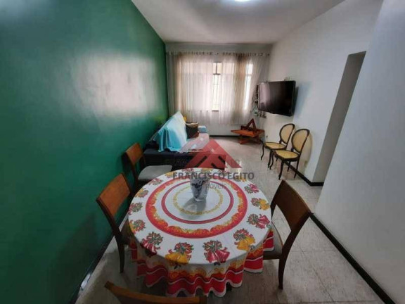 Imagem Apartamento com 3 Quartos à Venda, 120 m² em Icaraí - Niterói Imagem Apartamento com 3 Quartos à Venda, 120 m² em Icaraí - Niterói