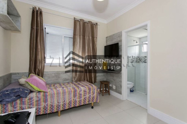 Imagem Apartamento com 4 Quartos à Venda, 251 m² em Perdizes - São Paulo