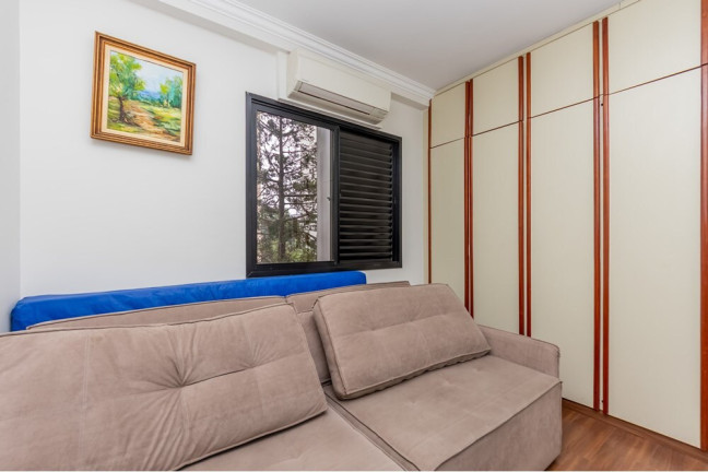 Imagem Imóvel com 3 Quartos à Venda, 101 m² em Moema - São Paulo
