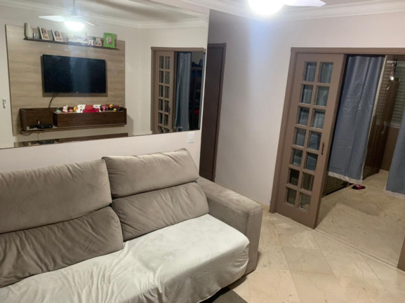 Imagem Apartamento com 2 Quartos à Venda, 56 m² em Cambuci - São Paulo Imagem Apartamento com 2 Quartos à Venda, 56 m² em Cambuci - São Paulo