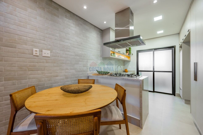 Imagem Apartamento com 3 Quartos à Venda, 185 m² em Pompéia - Santos Imagem Apartamento com 3 Quartos à Venda, 185 m² em Pompéia - Santos