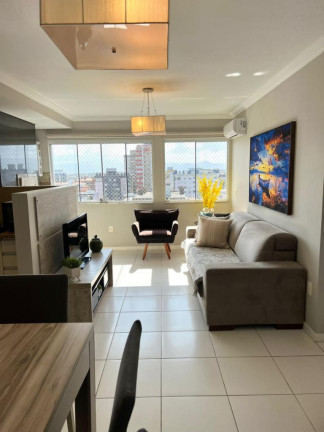 Imagem Apartamento com 2 Quartos à Venda, 61 m² em Centro - Capao Da Canoa
