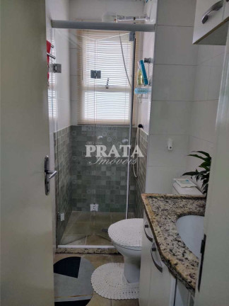 Imagem Apartamento com 2 Quartos à Venda, 70 m² em Centro - São Vicente Imagem Apartamento com 2 Quartos à Venda, 70 m² em Centro - São Vicente