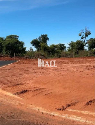 Terreno à Venda, 259 m² em Loteamento Residencial Jatobás - São José Do Rio Preto