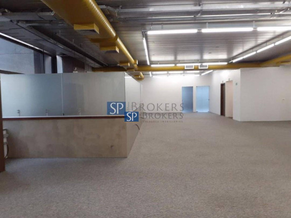Imagem Sala Comercial à Venda ou Locação, 587 m² em Brooklin - São Paulo