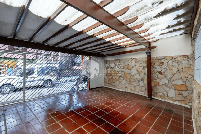 Imagem Casa com 3 Quartos à Venda, 147 m² em Vila Nova Conceição - São Paulo Imagem Casa com 3 Quartos à Venda, 147 m² em Vila Nova Conceição - São Paulo