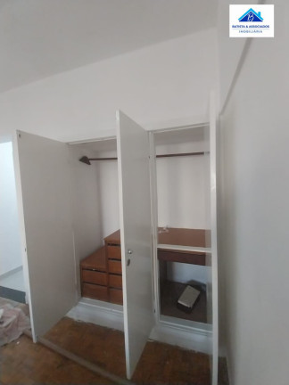 Imagem Apartamento com 1 Quarto à Venda, 41 m² em Centro - Campinas Imagem Apartamento com 1 Quarto à Venda, 41 m² em Centro - Campinas