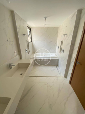 Imagem Apartamento com 3 Quartos à Venda, 221 m² em Setor Oeste - Goiânia Imagem Apartamento com 3 Quartos à Venda, 221 m² em Setor Oeste - Goiânia