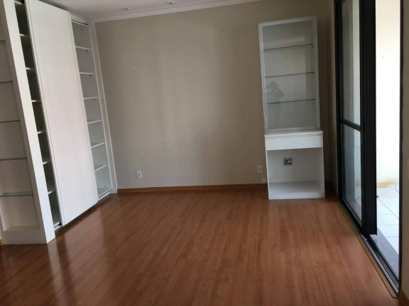 Imagem Apartamento com 2 Quartos à Venda, 88 m² em Vila Mariana - São Paulo