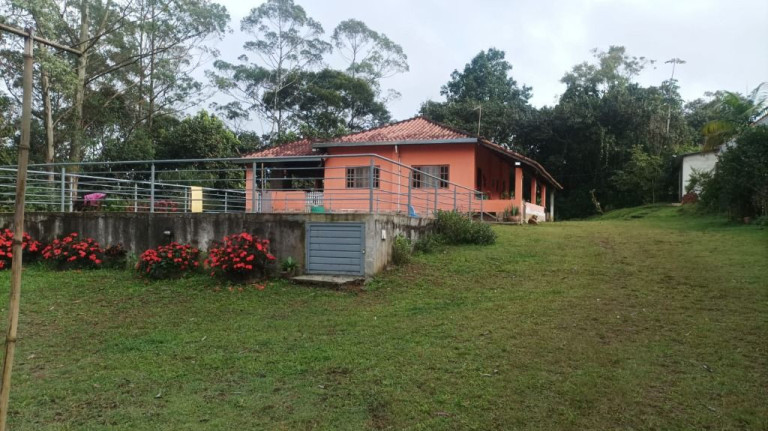 Chácara com 2 Quartos à Venda, 172 m² em Taiacupeba - Mogi Das Cruzes
