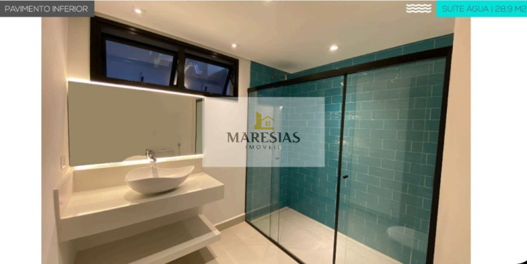 Imagem Casa com 5 Quartos à Venda, 500 m² em Maresias - São Sebastião