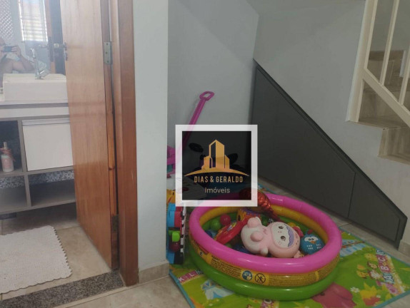 Imagem Sobrado com 2 Quartos à Venda, 63 m² em Residencial Esperança - Caçapava