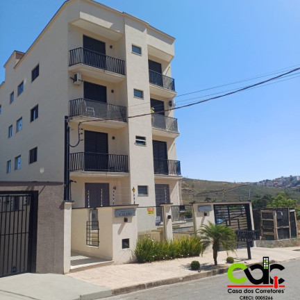 Apartamento com 3 Quartos à Venda, 90 m² em Residencial Summer Ville - Poços De Caldas