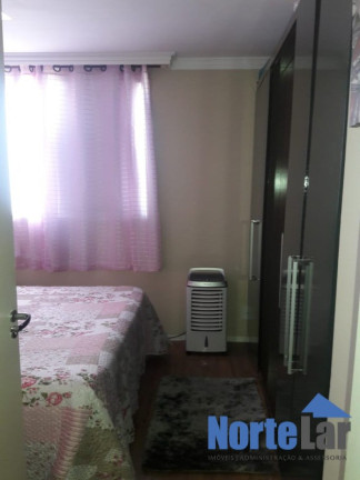 Imagem Apartamento com 2 Quartos à Venda, 50 m² em Vila Bruna - São Paulo